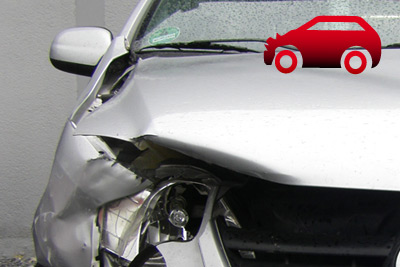 Unfallinstandstetzung